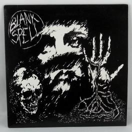 Blank Spell - S/T