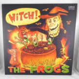 The Frogs - Witch!