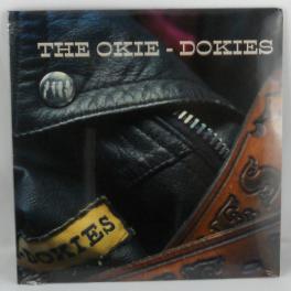  The Okie-Dokies - First Train Headin' South 