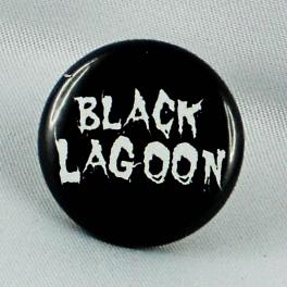 The Black Lagoon Logo