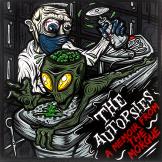 The Autopsies - A Memoir From The Morgue