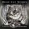 Dead Cat Stimpy - Uneasy Grounds LP 2nd Hand