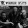 Wigsville Spliffs - Born To Ride / Eyes On My Baby