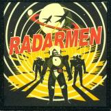 Radarmen patch