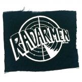 Radarmen Logo Aufnäher