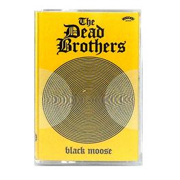 The Dead Brothers - Black Moose The Dead Brothers - Black Moose