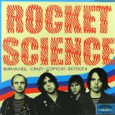 Rocket Science - Burn In Hell