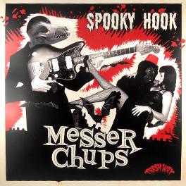 Messer Chups - Spooky Hook Messer Chups - Spooky Hook
