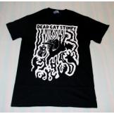 Dead Cat Stimpy - All Taped Up Shirt