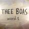 Thee Boas - Word 1