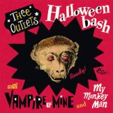Thee Outlets - Halloween Bash