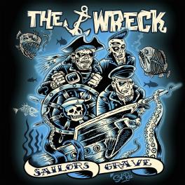 Wreck - Sailors Grave Wreck - Sailors Grave