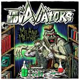 KDV Deviators - Me And Mr. Hyde