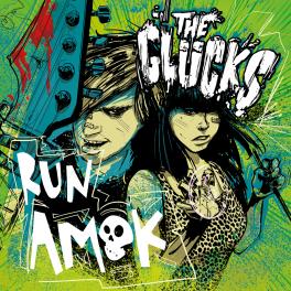 Glücks - Run Amok Glücks - Run Amok