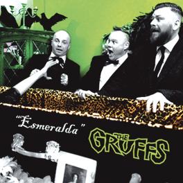 Gruffs - Esmeralda Gruffs - Esmeralda