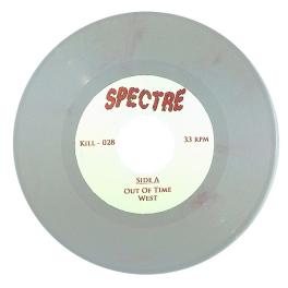 Spectre - Spectre