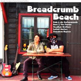 V.A. - Breadcrumb Beach