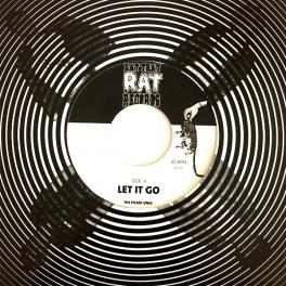 Pissed Ones - Let It Go Pissed Ones - Let It Go