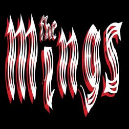 Mings - The Mings Mings - The Mings