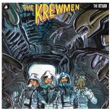 Krewmen - The Return