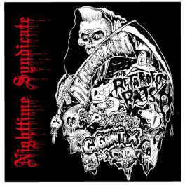 V.A. - Nighttime Syndicate V.A. - Nighttime Syndicate