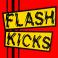 Flash Kicks - ST